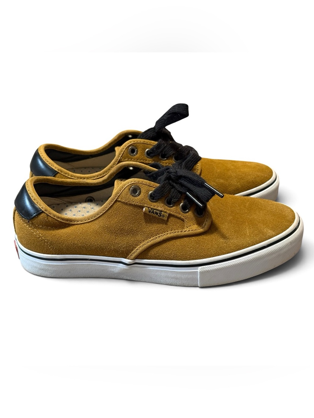 Van’s Chima Ferguson Pro Brown/Black